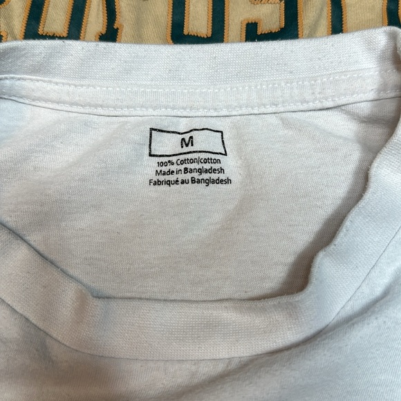 2 Tees Size M - Picture 2 of 3